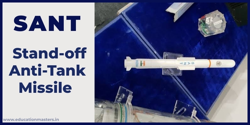 Stand-off Anti-Tank Missile (SANT)